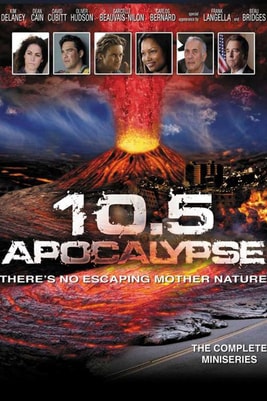 10.5: Apocalypse