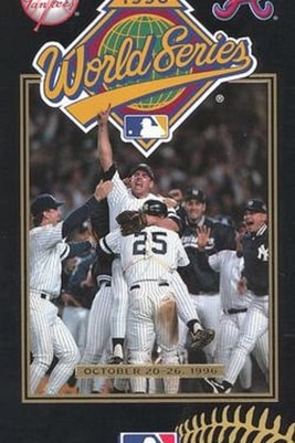 1996 World Series