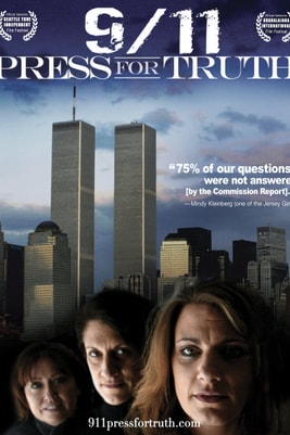 9/11: Press For Truth