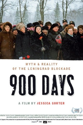 900 Days
