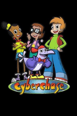 Cyberchase