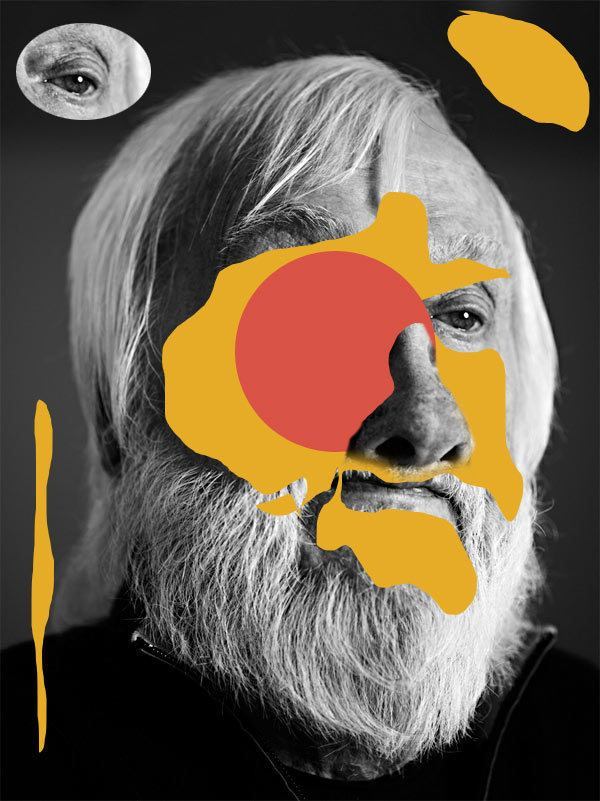 A Brief History of John Baldessari poster