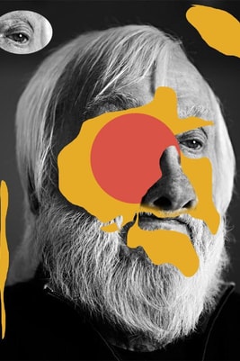 A Brief History of John Baldessari