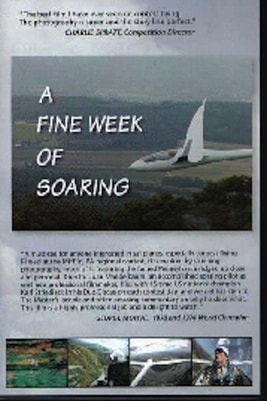 A Fine Week of Soaring