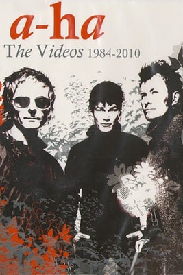 A-HA "The Videos 1984-2010"