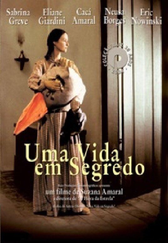 A Hidden Life poster