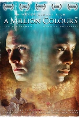 A Million Colours