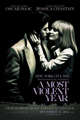 A Most Violent Year