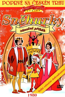 A Snow White Christmas