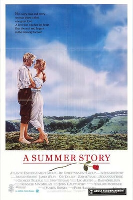A Summer Story