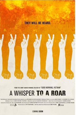 A Whisper to a Roar