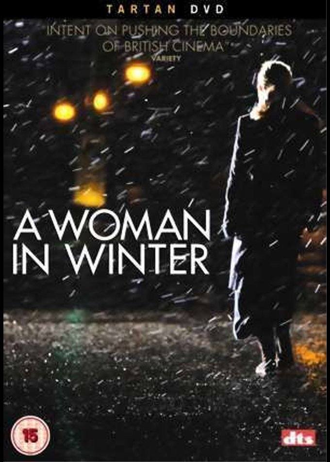 A Woman in Winter poster
