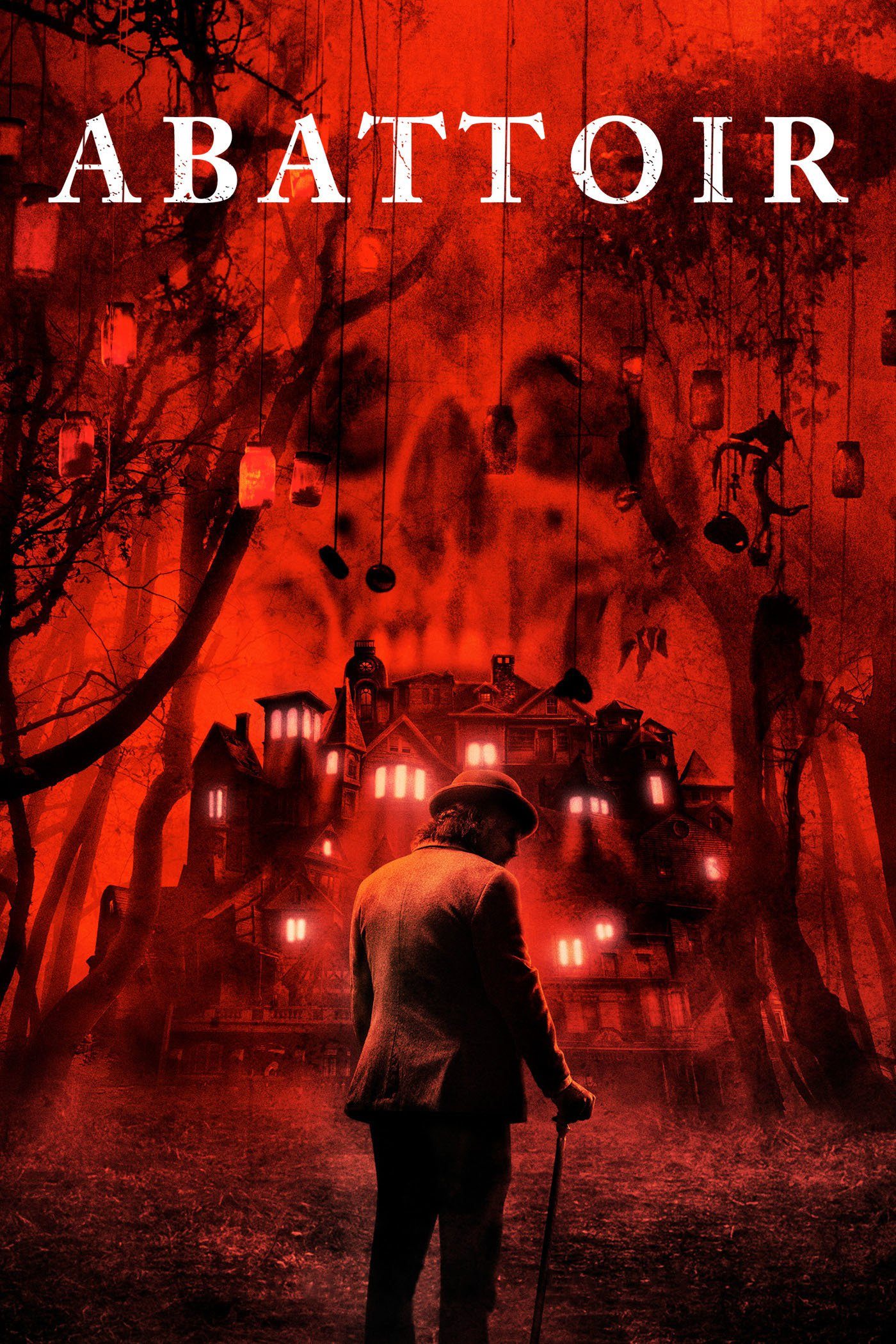 Abattoir poster