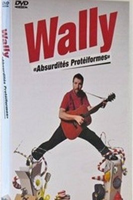 Absurdités protéiformes