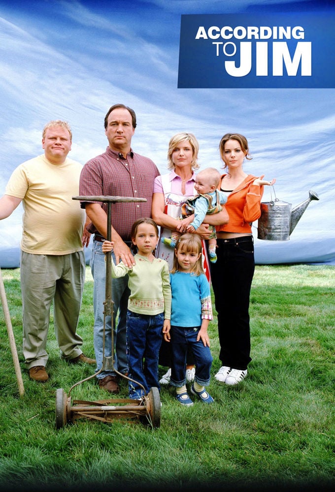 According to Jim poster