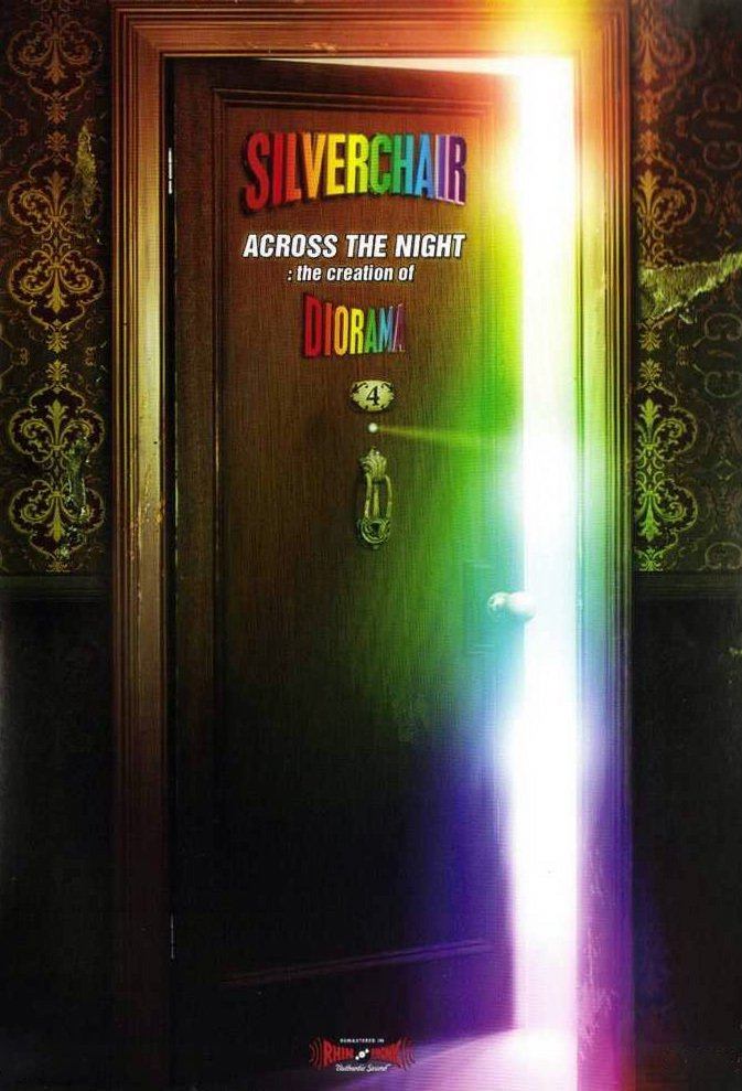 Across the Night: The Creation of Diorama poster