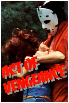 Act of Vengeance
