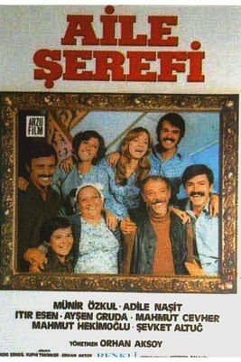 Aile Şerefi