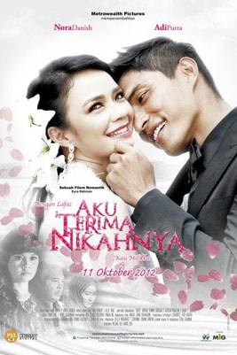 Aku Terima Nikahnya