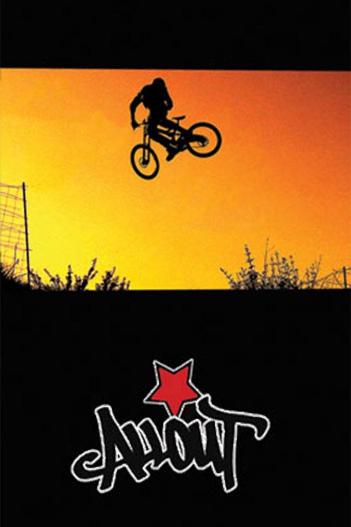 Allout poster