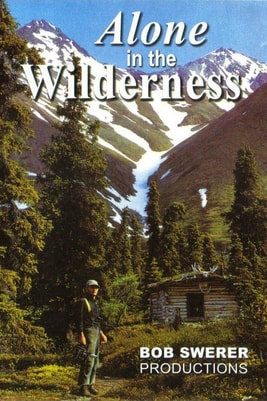 Alone in the Wilderness