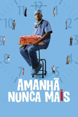 Amanhã Nunca Mais