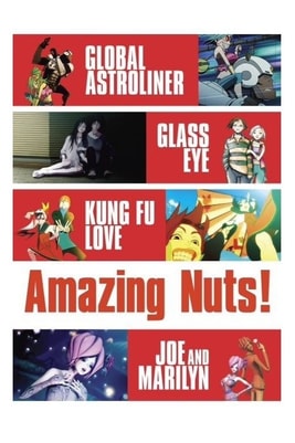 Amazing Nuts!