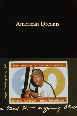 American Dreams (Lost And Found)