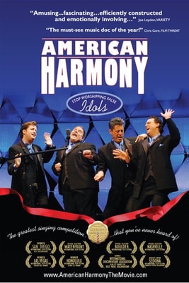 American Harmony