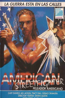 American Streetfighter