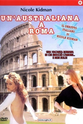 An Australian in Rome