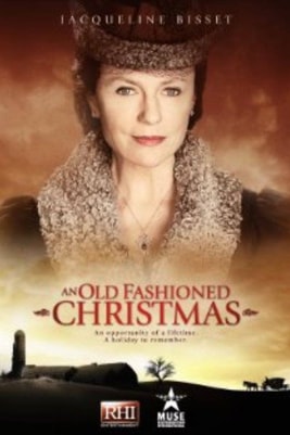 An Old Fashioned Christmas