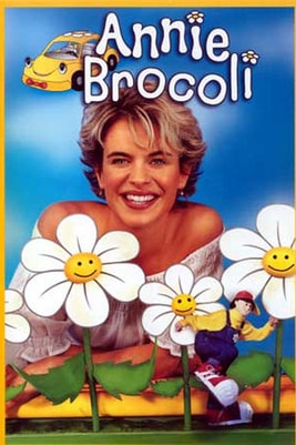 Annie Brocoli