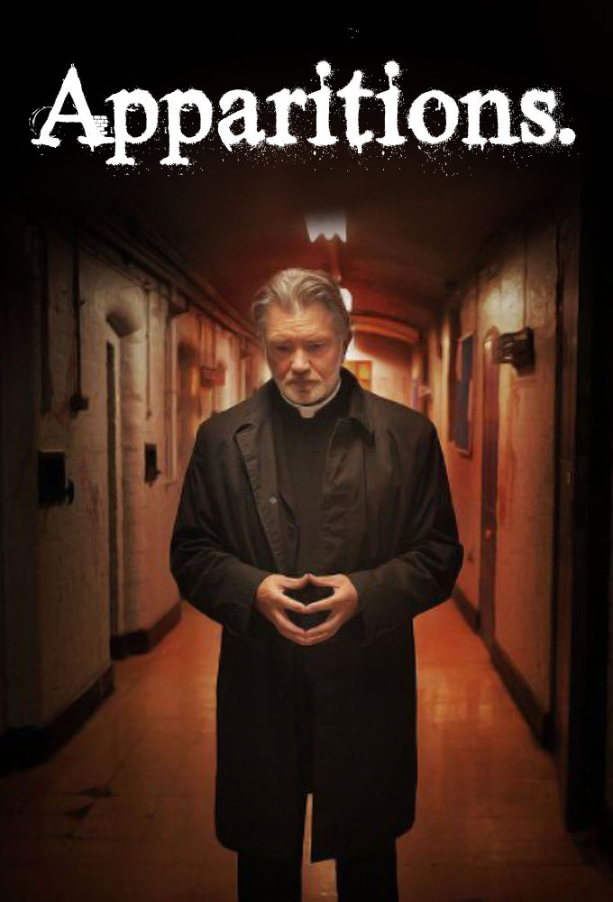 Apparitions poster