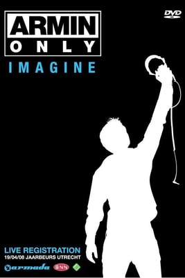 Armin van Buuren: Armin Only - Imagine