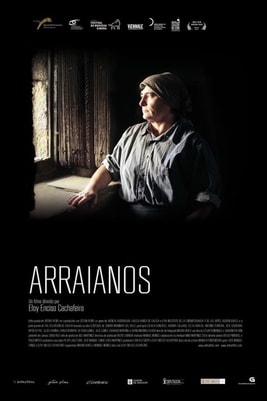 Arraianos