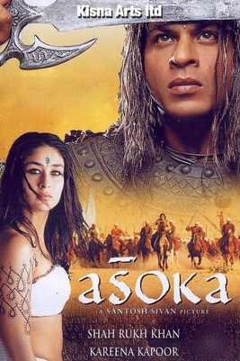 Ashoka the Great