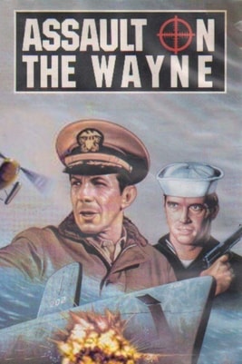 Assault on the Wayne