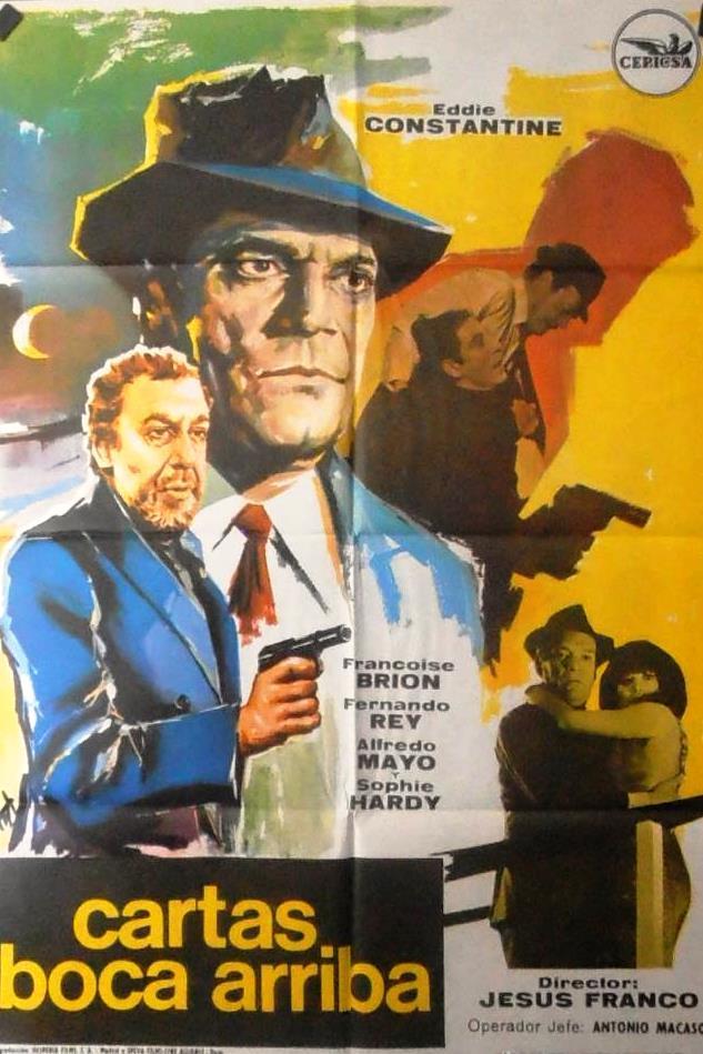 Attack of the Robots poster