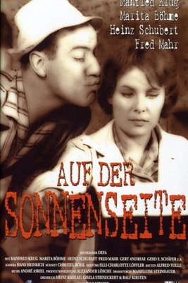 Auf der Sonnenseite