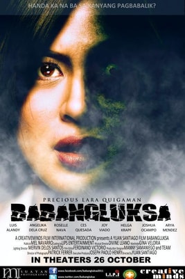 Babangluksa