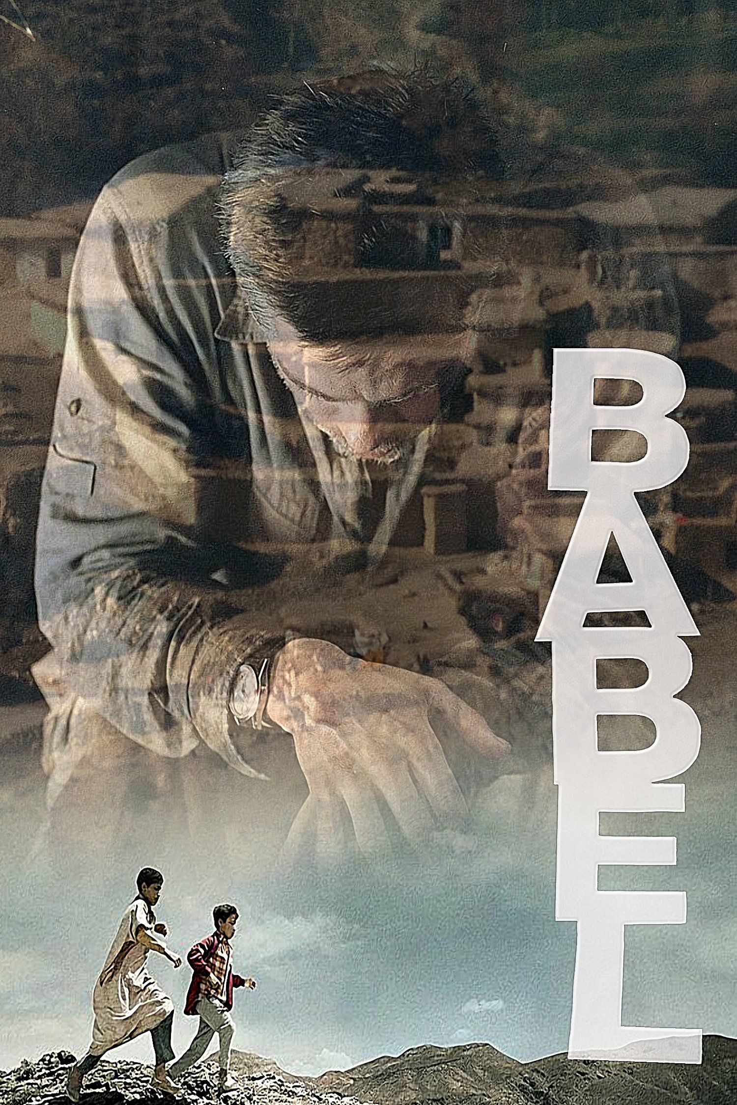 Babel poster