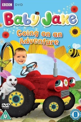 Baby Jake - Going on an Adventure
