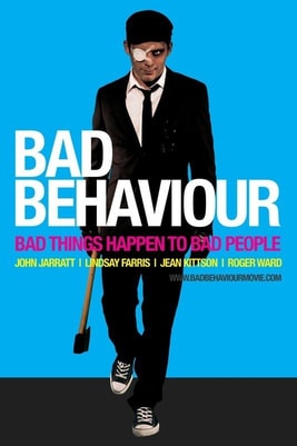 Bad Behaviour