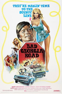 Bad Georgia Road
