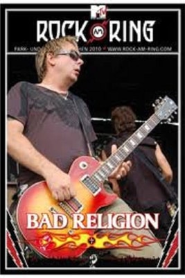 Bad Religion: Live At Rock Am Ring