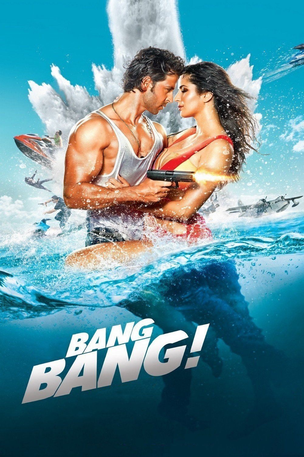 Bang Bang poster