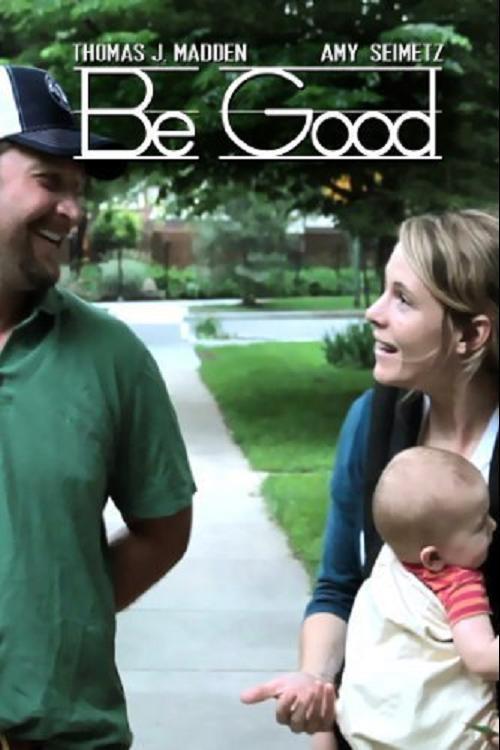 Be Good poster