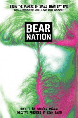 Bear Nation