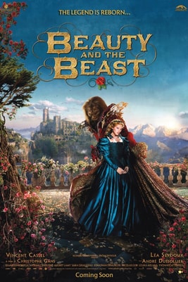 Beauty and the Beast